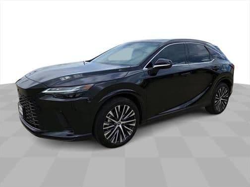 2023 lexus rx 350 base in westminster, colorado