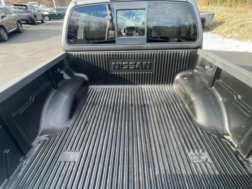 2016 nissan frontier in saint louis, missouri