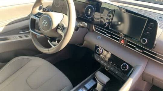 2022 Hyundai Elantra