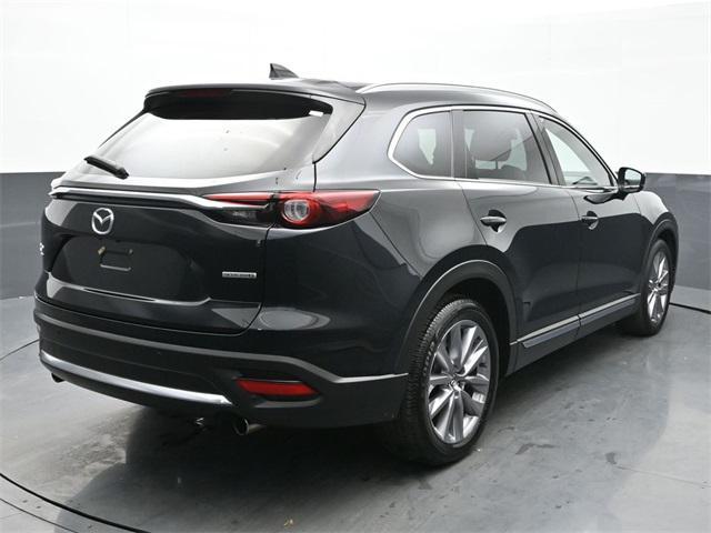 2021 mazda cx-9 grand touring