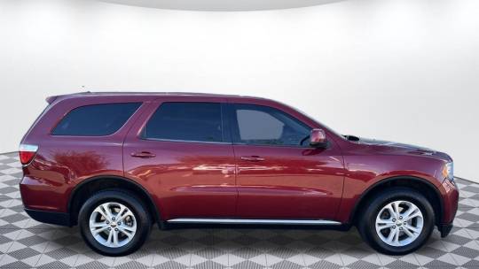 2013 Dodge Durango
