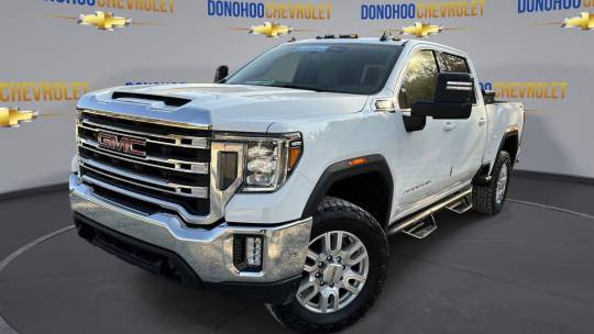 2023 GMC Sierra 3500hd