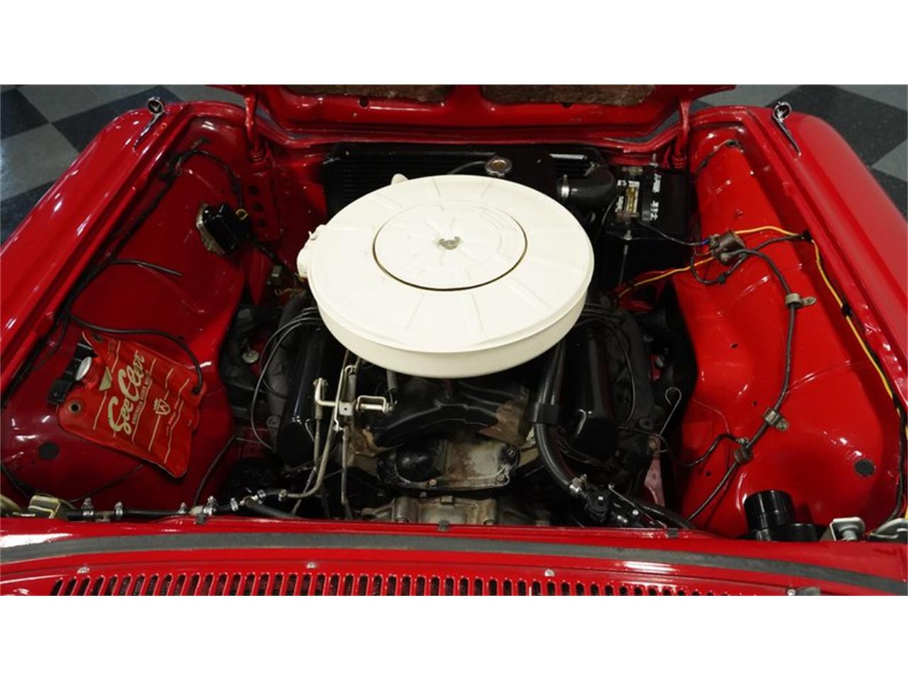 1959 ford thunderbird