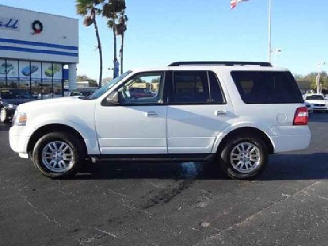 2012 ford expedition xlt in pinellas park, fl