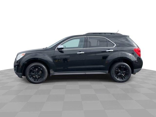 2013 chevrolet equinox 1lt
