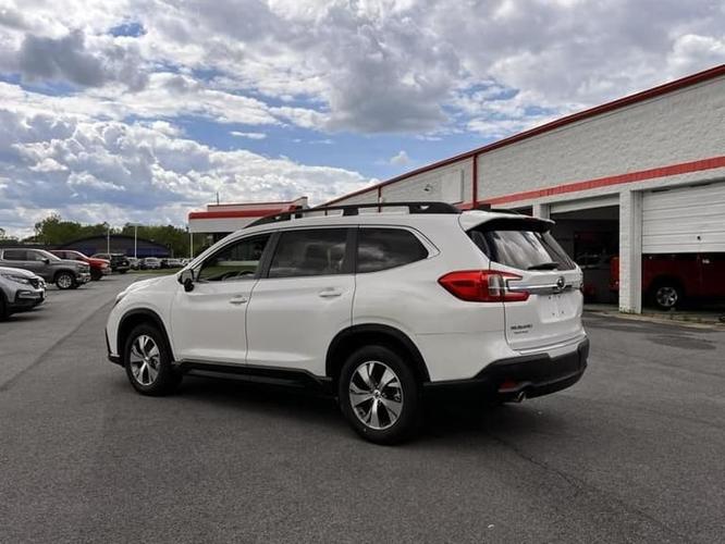 2023 subaru ascent premium sport utility 4d in gary, indiana