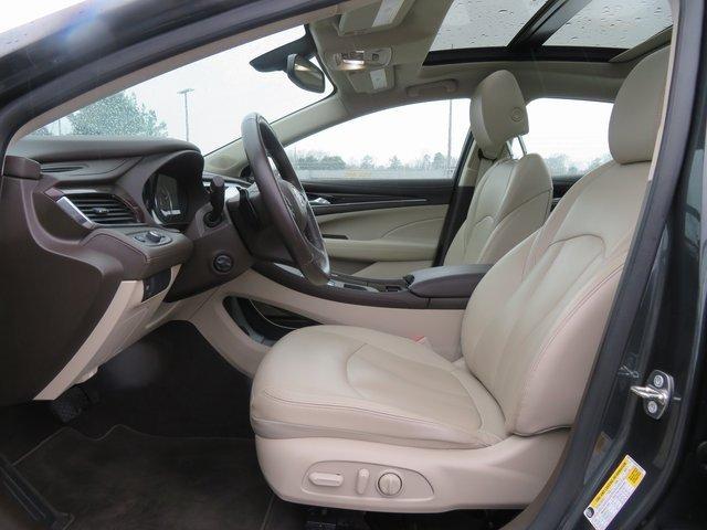 used 2017 buick lacrosse essence tuscaloosa, al 35405 for sale in tuscaloosa, alabama