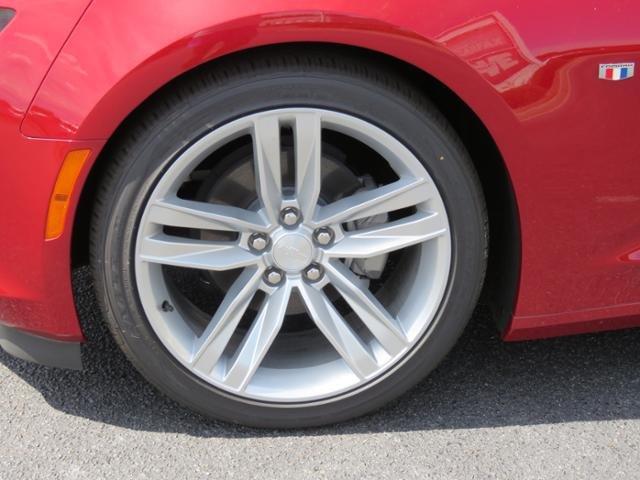 used 2018 chevrolet camaro lt coupe w/ 2lt columbia, sc 29212 for sale in columbia, south carolina