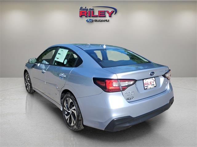 2024 subaru legacy premium