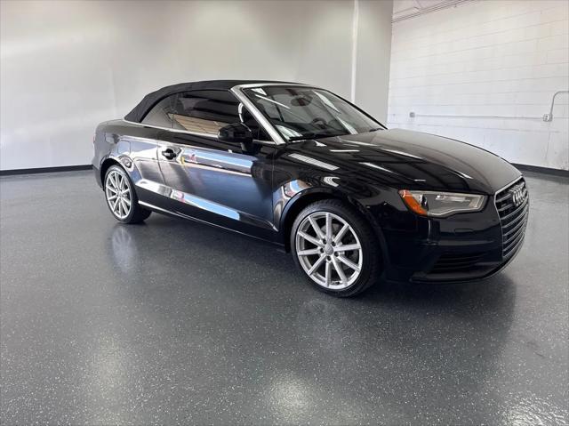 2015 audi a3 2.0t premium plus