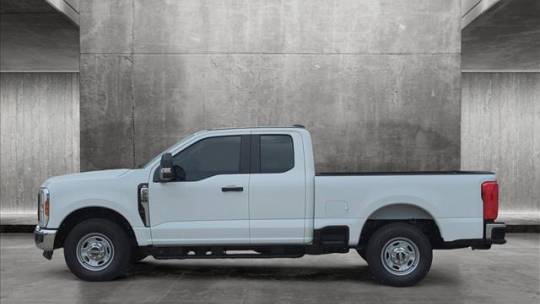 2024 Ford F-250