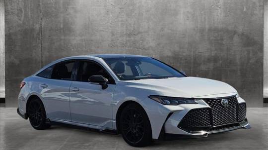 2021 Toyota Avalon