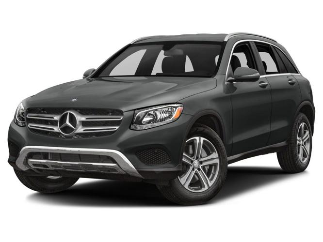 2017 mercedes-benz glc glc 300 glc 300 4dr suv for sale in honolulu, hawaii