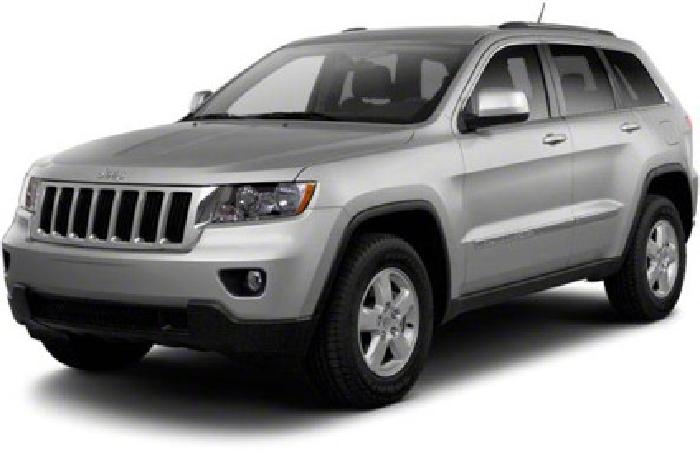 2012 jeep grand cherokee laredo in thousand oaks, ca