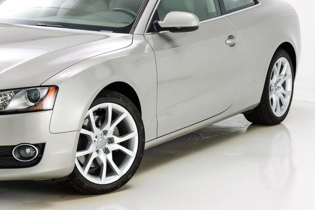 2011 audi a5 2.0t premium