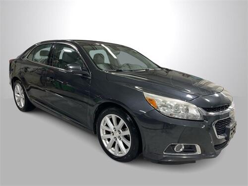 2015 chevrolet malibu
