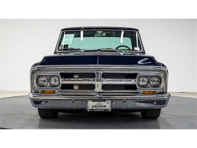 1972 gmc 1500 in ventura, california