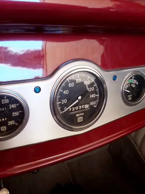 package deal! includes new 20' enclosed trailer! original arizona title hot rod!