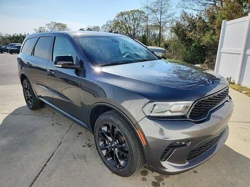 2021 dodge durango gt in lexington, south carolina