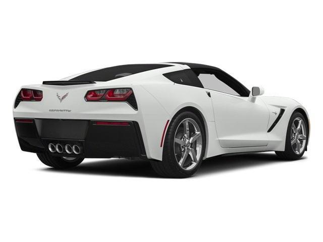 2014 chevrolet corvette stingray base