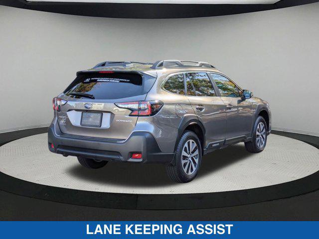 2024 subaru outback premium