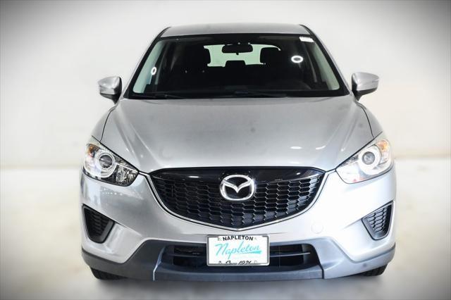 2015 mazda cx-5 sport