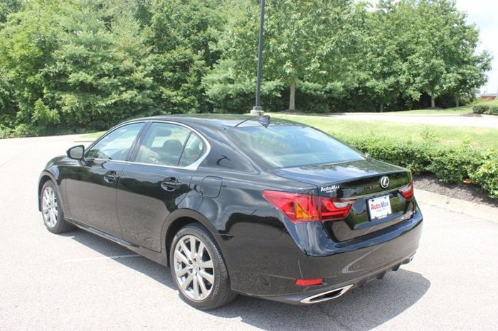 used 2015 lexus gs 350 awd mt juliet, tn 37138 for sale in old hickory, tennessee