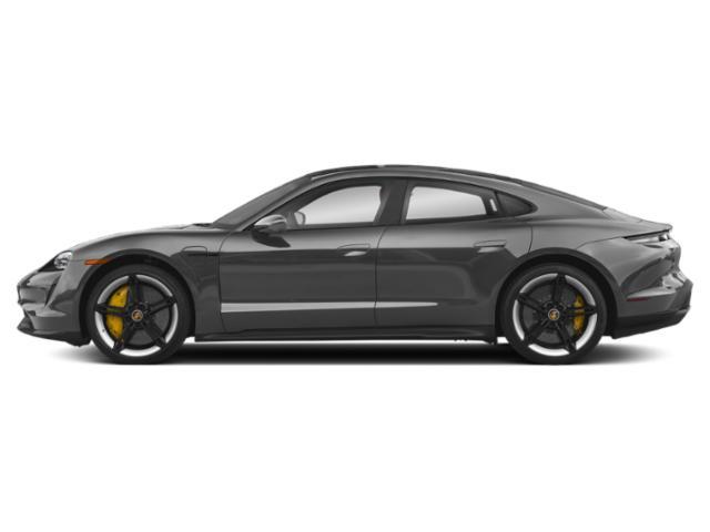 2021 porsche taycan base