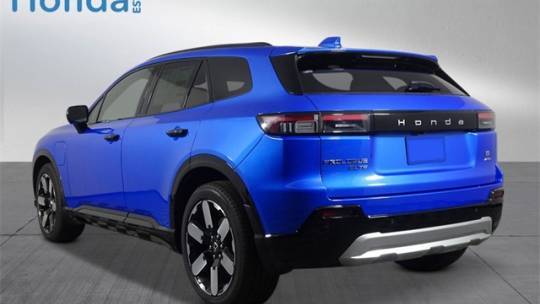 2024 Honda Prologue
