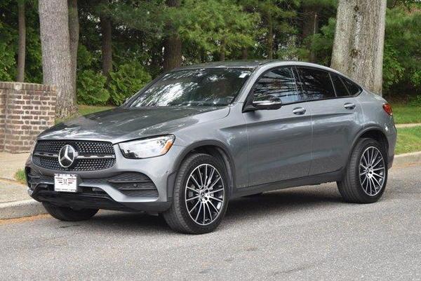 2020 mercedes-benz glc in saint louis, missouri