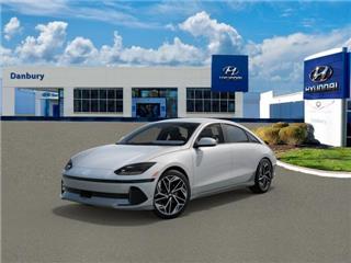 2025 Hyundai IONIQ 6 sel