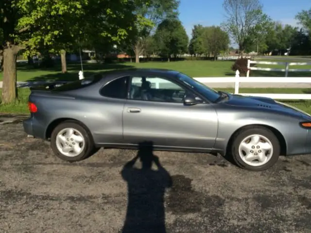 1990 celica alltrac