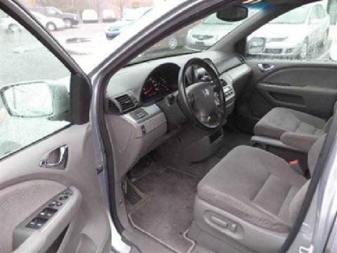 2010 honda odyssey ex minivan 4d in charlotte, nc