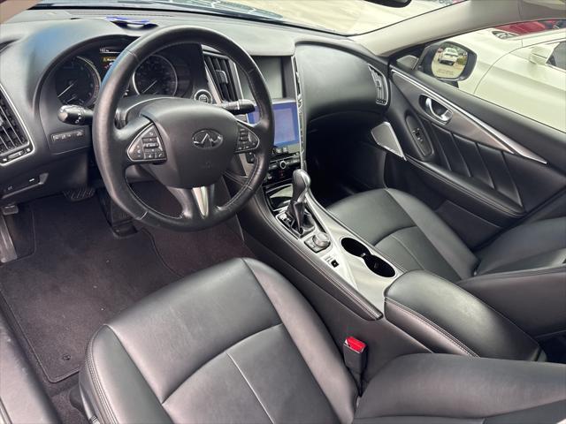 2017 infiniti q50 3.0t premium