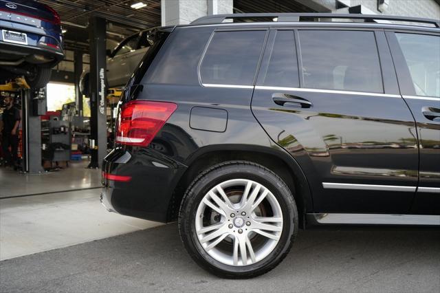 2014 mercedes-benz glk-class glk 350 4matic