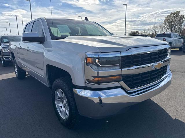 2019 chevrolet silverado 1500 1lt