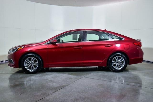 2016 hyundai sonata se se 4dr sedan for sale in las vegas, nevada