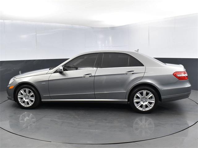 2012 mercedes-benz e-class e 350