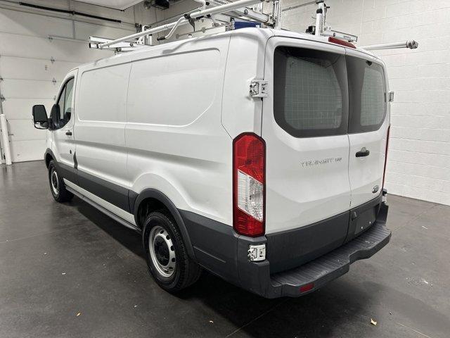 2015 ford transit-150 base