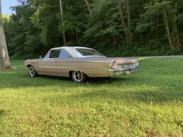 ford galaxie xl 500