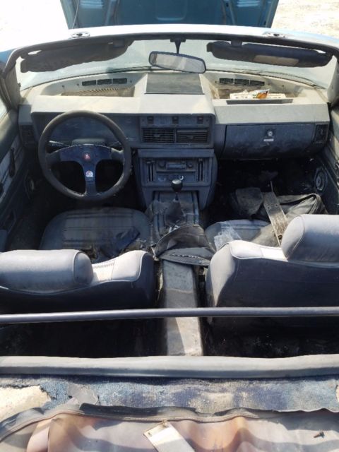 triump tr8 convertible v8 runs