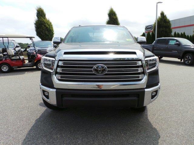 2018 toyota tundra limited 4x4 limited 4dr double cab pickup sb (5.7l v8 for sale in north kingstown, rhode island