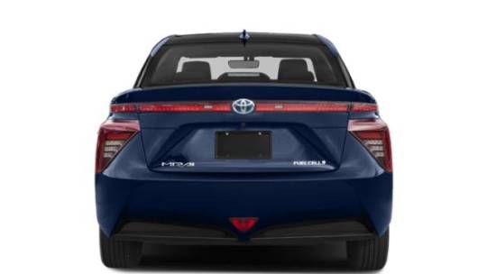 2019 Toyota Mirai