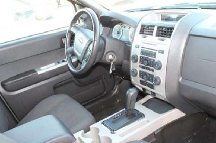 2012 ford escape xlt in los angeles, ca