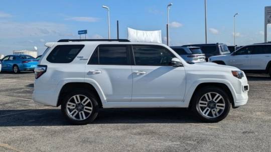 2023 Toyota 4Runner