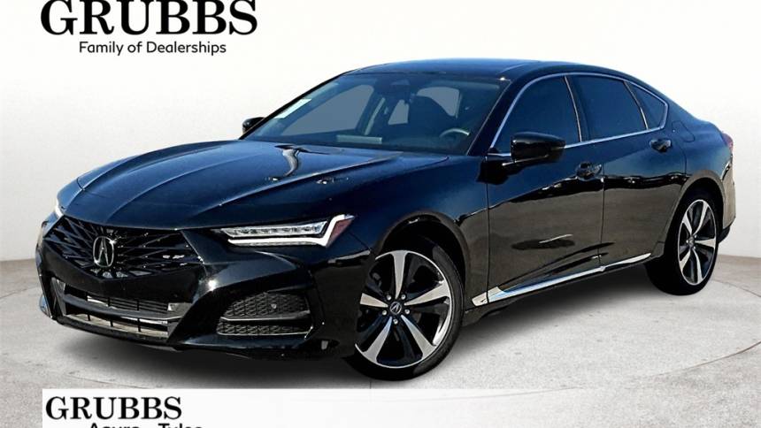 2023 acura rdx w/a-spec