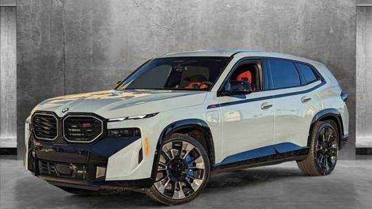 2024 BMW XM