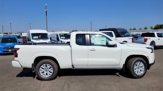 2024 Nissan Navara (Frontier)