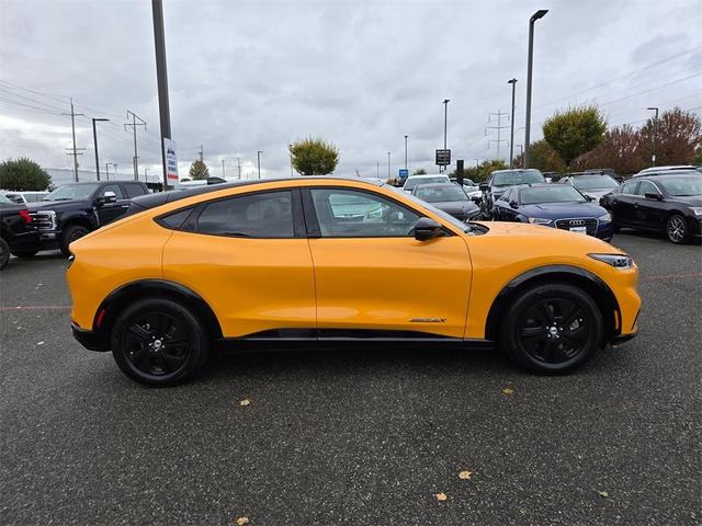 2023 ford mustang mach-e california route 1