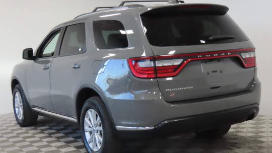 2022 Dodge Durango